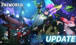 幻兽帕鲁最新爆料,神秘力量与传奇传说的全新篇章